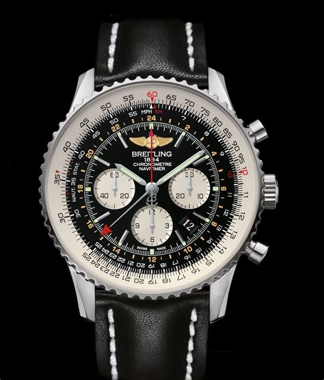 RELOJES PARA HOMBRE · BREITLING 